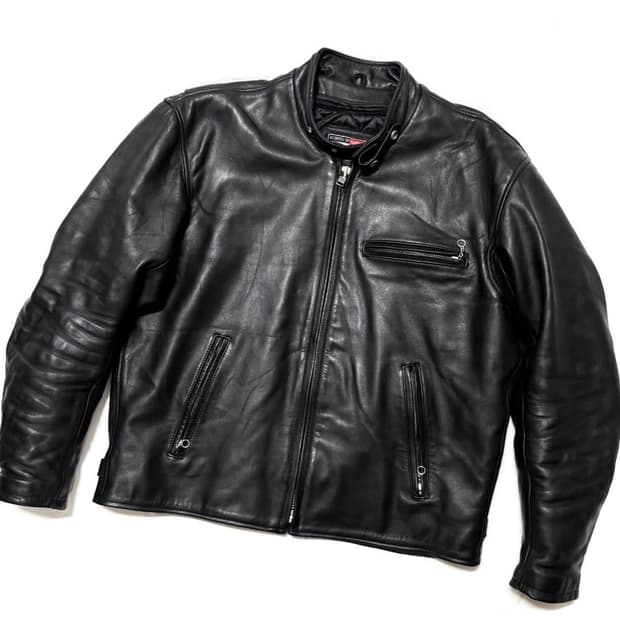 난카이 - RDJ30 싱글 라이더 자켓