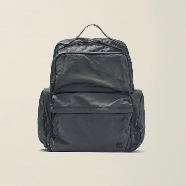 누마레 ee 백팩 M