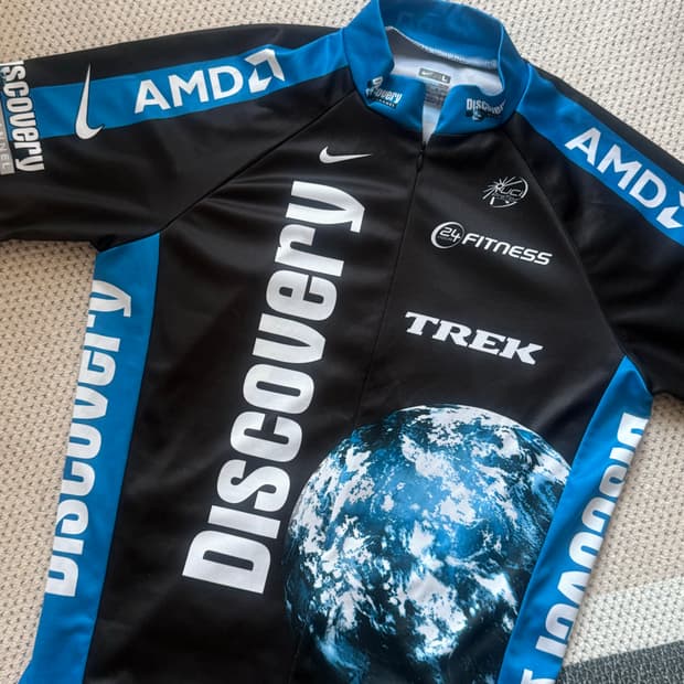 나이키 디스커버리 AMD 폴리 하프 트랙집업