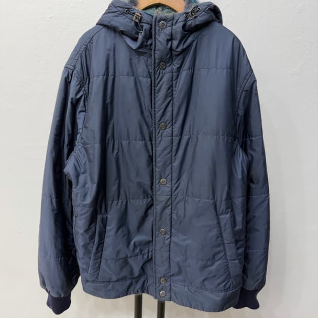 정품) 미쏘니 남성 후리스안감 자켓 52(105)