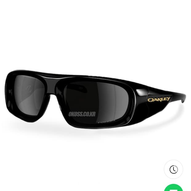 오클리 belleville