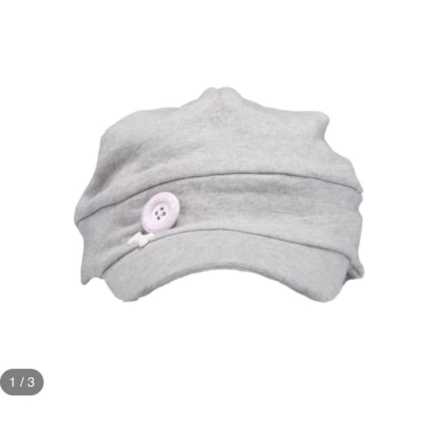 샬롬클럽 샤이햇 그레이