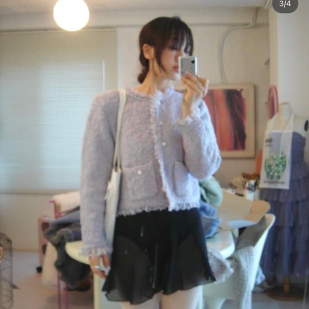 Fletta 자켓 판매합니다