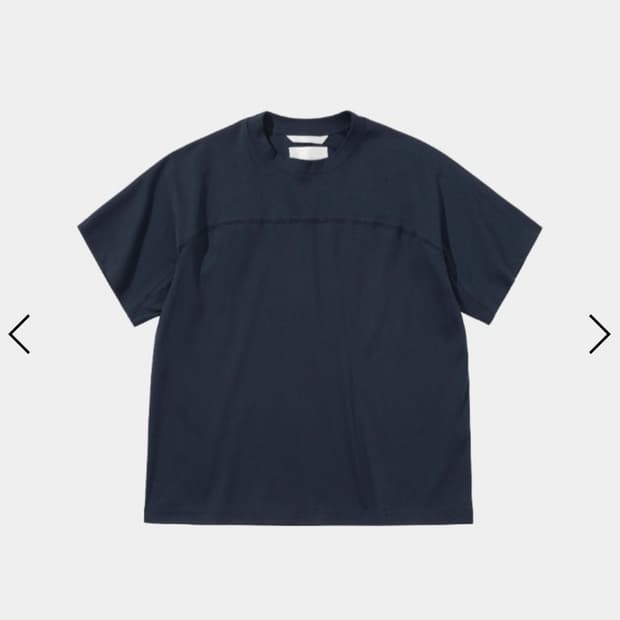 HYGEE T SHIRT (HGBB STUDIO X 강정석) 2사이즈
