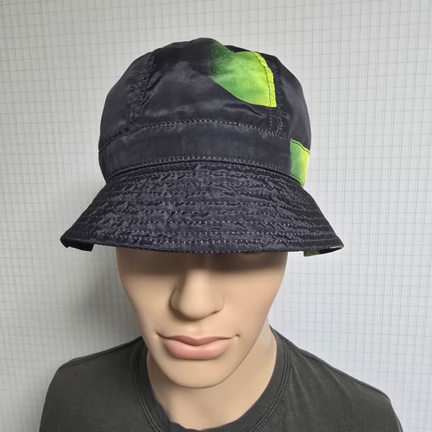 폴스미스 버킷햇 한정판