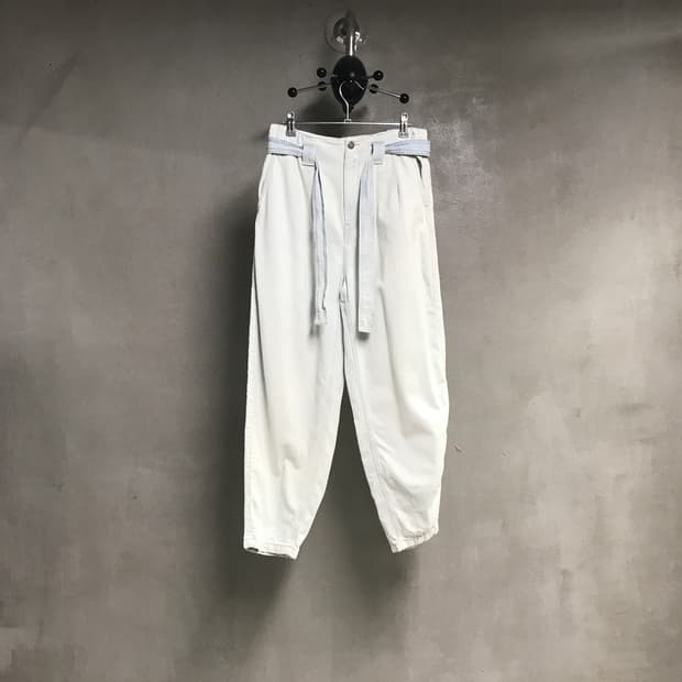 폴로 랄프로렌 데님 팬츠 27R(W)