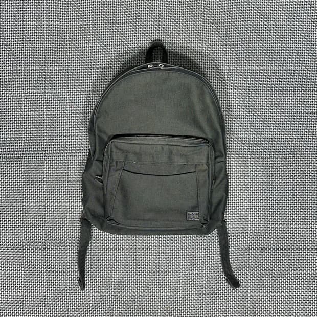 YOSHIDA PORTER 포터 백팩