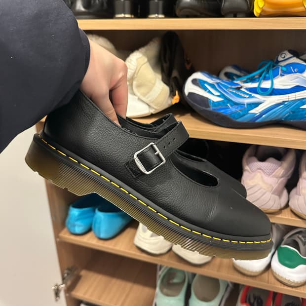 닥터마틴 메리제인 280