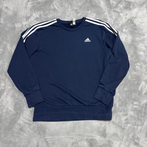 아디다스 맨투맨