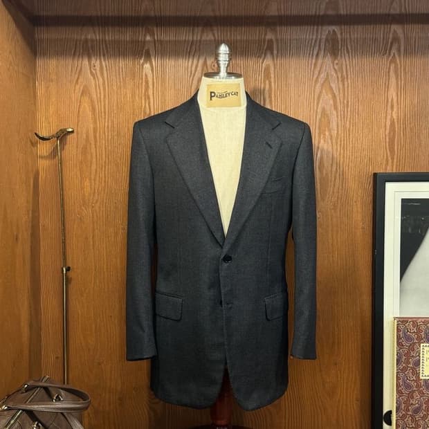 사르토리아 파르테노페아 자켓