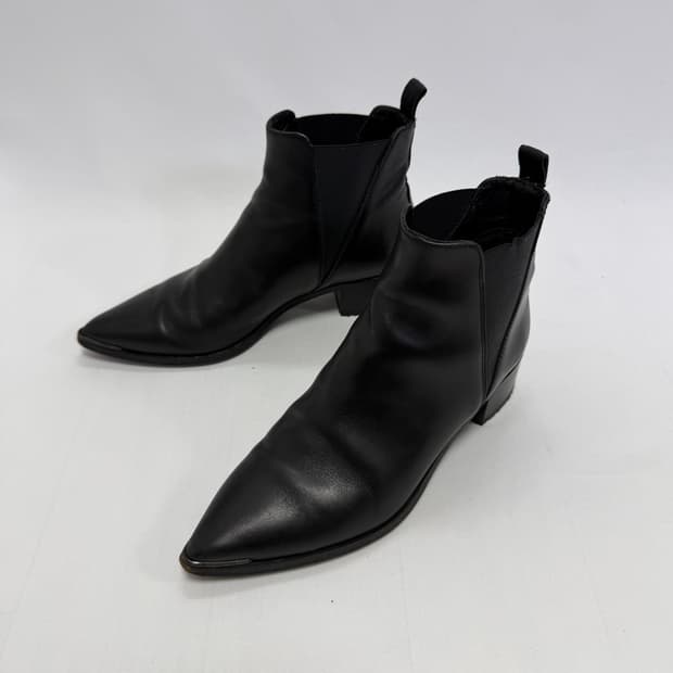 아크네스튜디오 젠슨 부츠