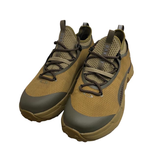 오클리 라이트 쉴드 카키 270mm(새상품)