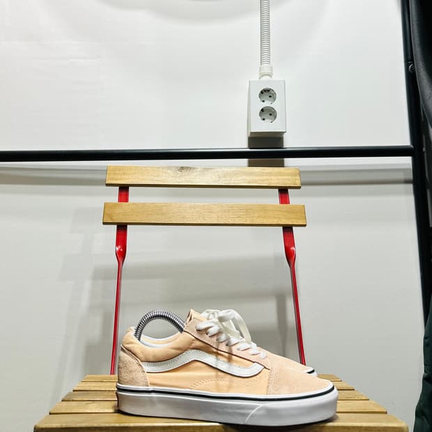 230) 반스 운동화 여성 여자 신발 올드스쿨 핑크