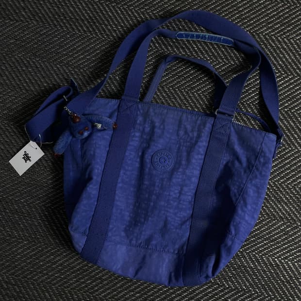 키플링 y2k 키링 올드스쿨 크로스백y 3626