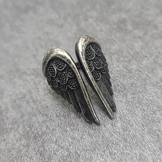 angel wing 날개반지