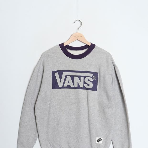 VANS Sweat Shirts