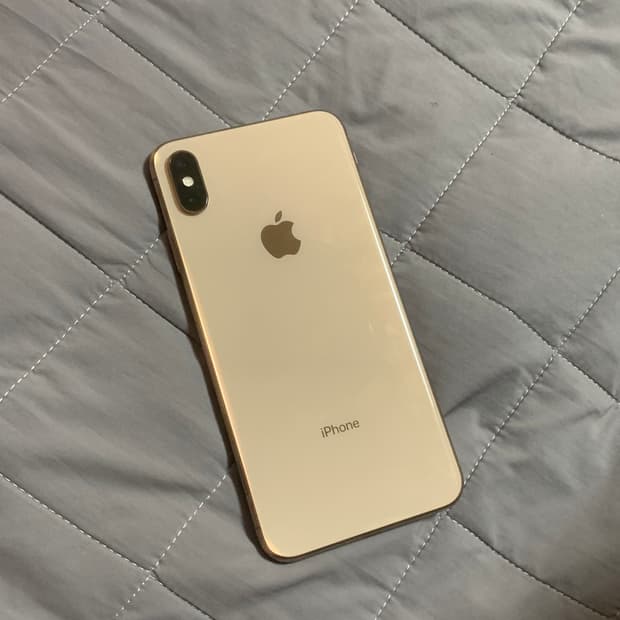 아이폰 xs max 256기가 A급