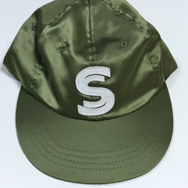 사파리스팟 모자