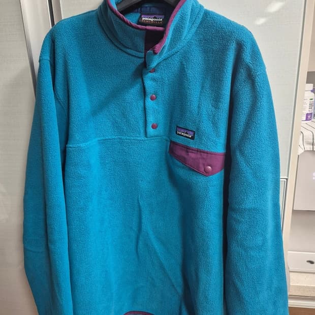 파타고니아 신칠라 L 