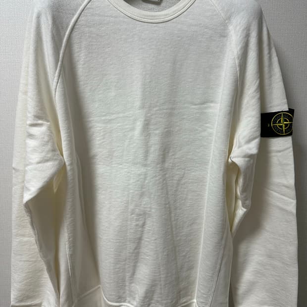 스톤 아일랜드 맨투맨