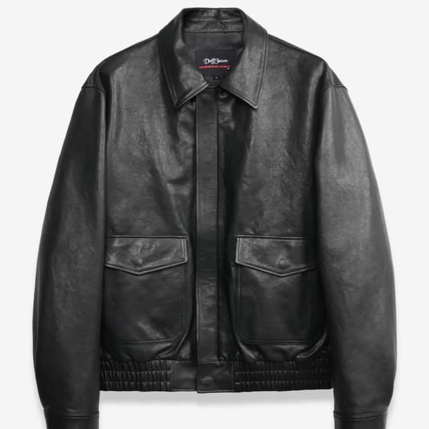 도프제이슨 프리미어 베지터블 a2 M 블랙