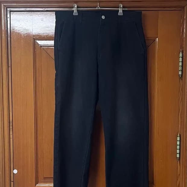 소버굿즈 스케이터 치노팬츠