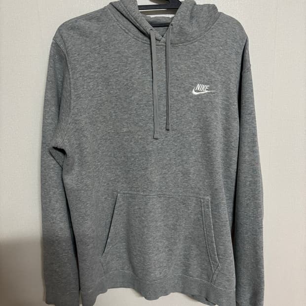 나이키 후드티(105)
