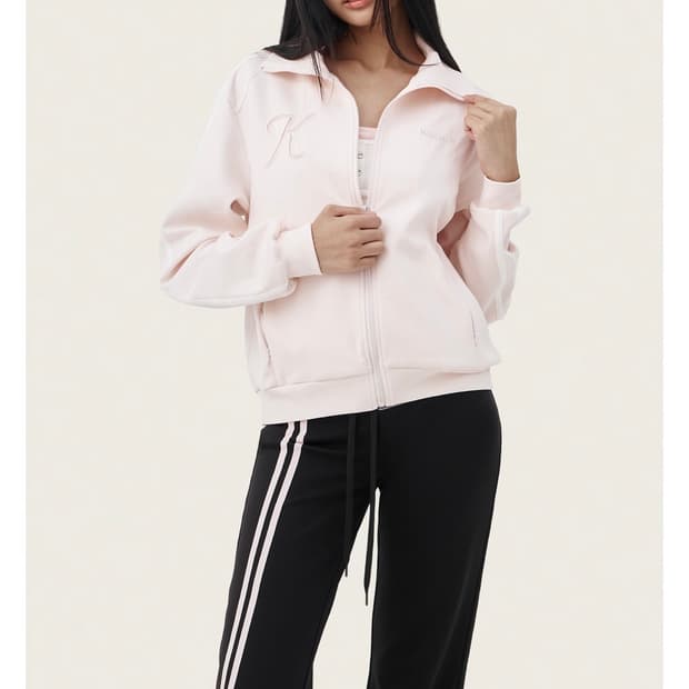 클리시어 글로우 루틴 져지 