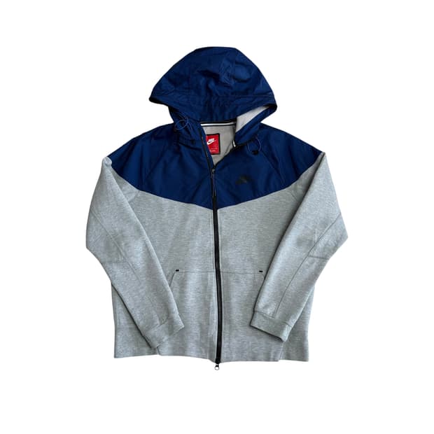 나이키 바람막이