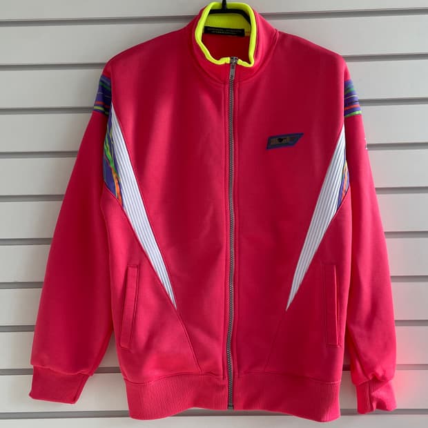 Spoliner Racing Jacket
