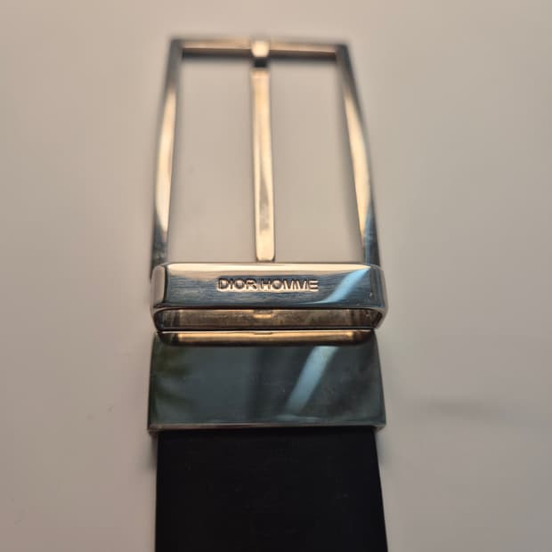 디올 리시버블 벨트