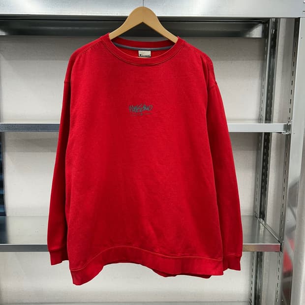 (2XL)챔피온맨투맨-Y85