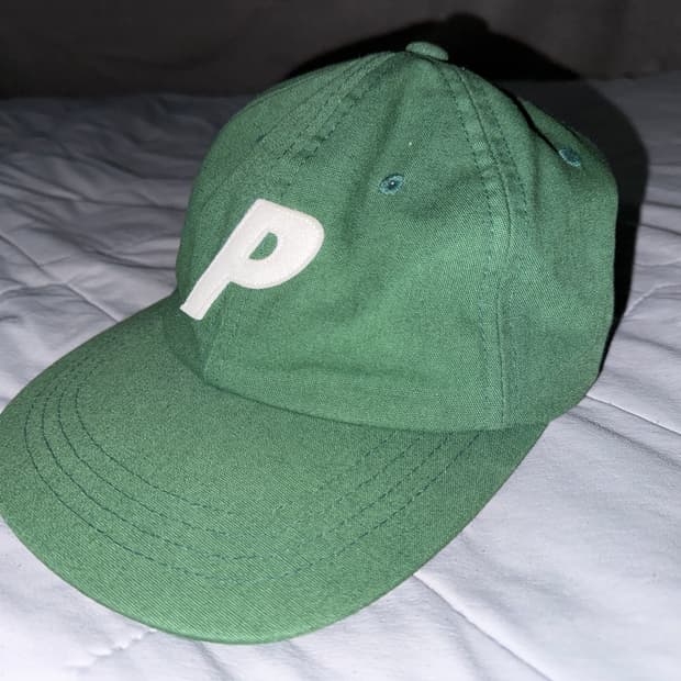 팔라스 볼캡 모자