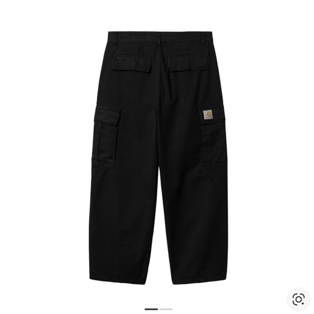 Carhartt cole cargo pants 칼하트 콜 카고 팬츠 