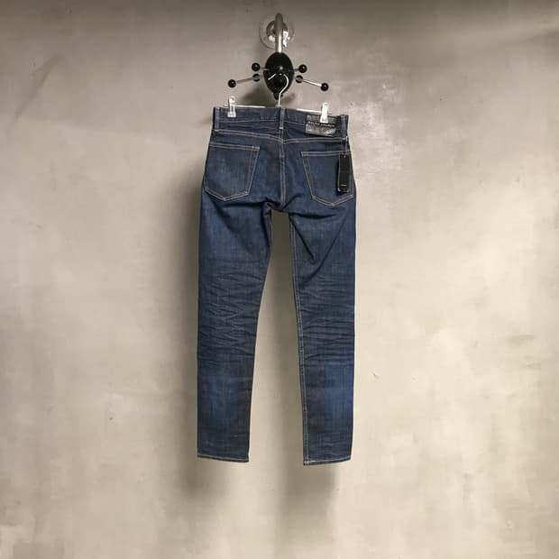 폴로 랄프로렌 데님 팬츠 새상품 S(W)