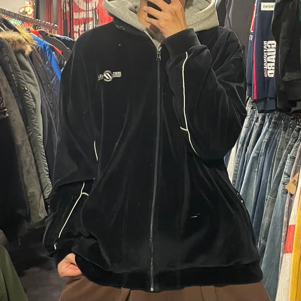 [IM] 빈티지 벨벳져지