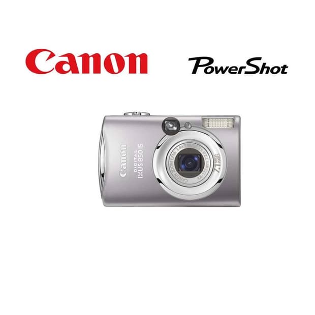 캐논 ixus 850