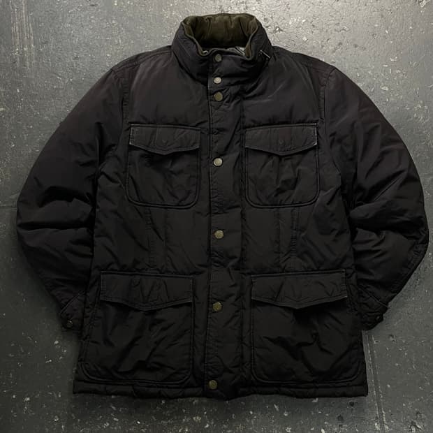 100 헨리코튼 크루저 점퍼 