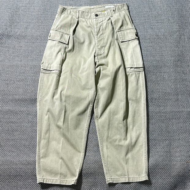 저널스탠다드 카고팬츠 (32)