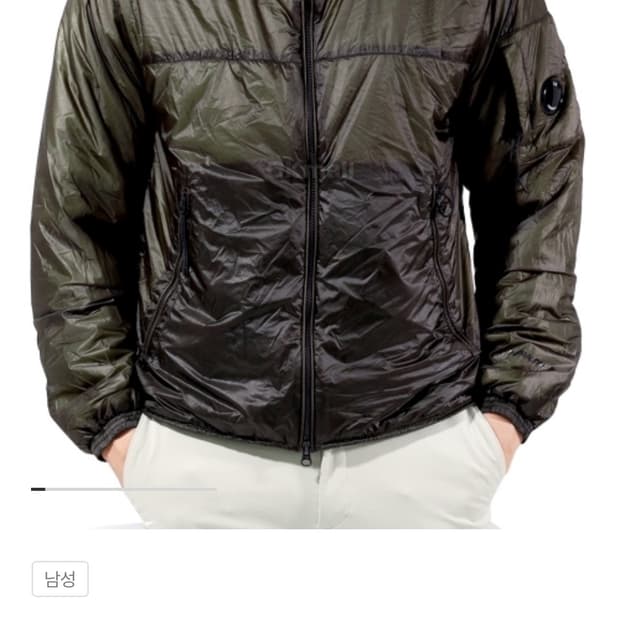 C.P.Company NADA Shell Jacket
