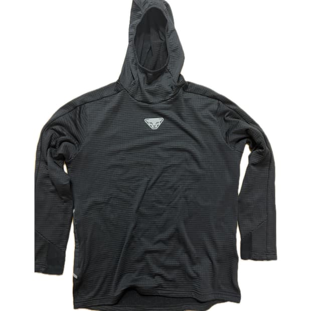 Dynafit functional hoodie