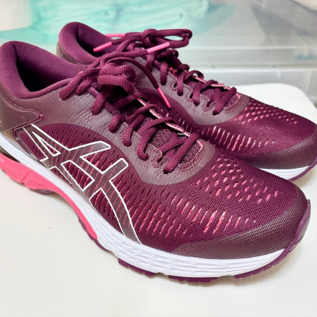 아식스 젤카야노25 우먼260 맨255 추천 러닝화 운동화