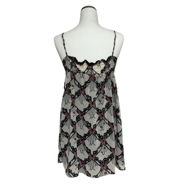 나비 모리 슬리브리스