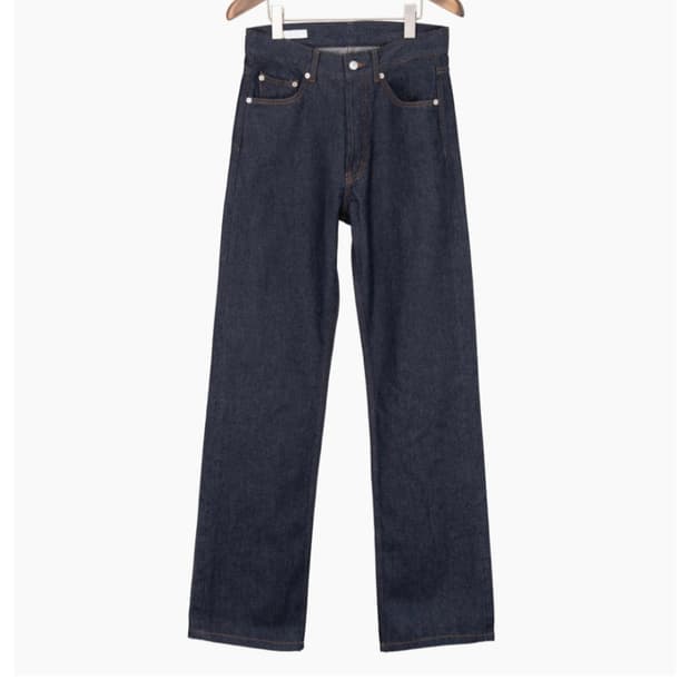 Pieter Jeans_Indigo 48사이즈