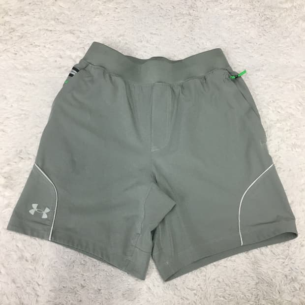 언더아머 트레이닝 반바지 FF10