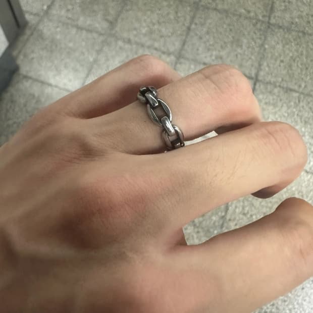 빈티지 반지