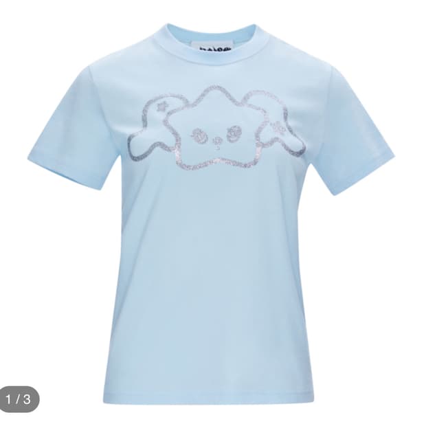 샬롬클럽 위츄 티셔츠