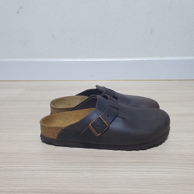 버켄스탁 보스턴 225