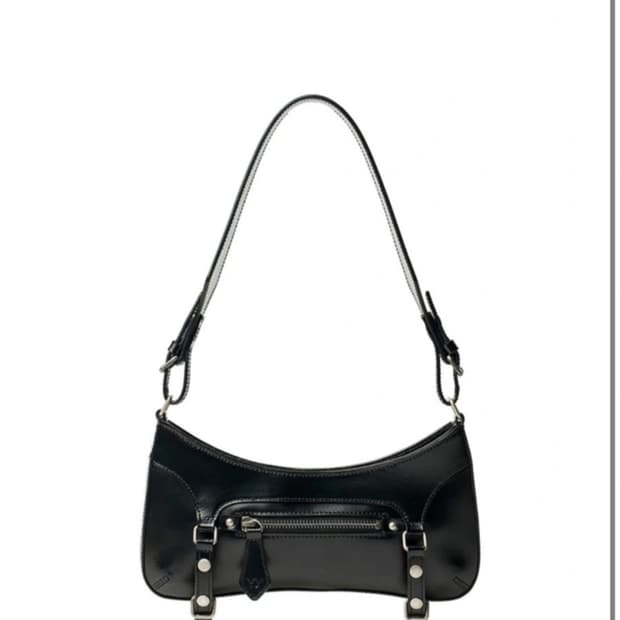 오픈와이와이 가터숄더백