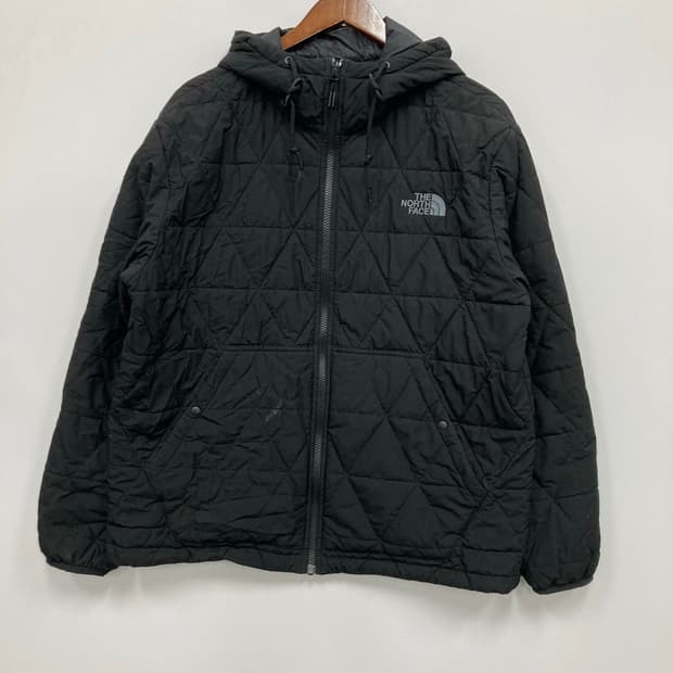 노스페이스 경량패딩